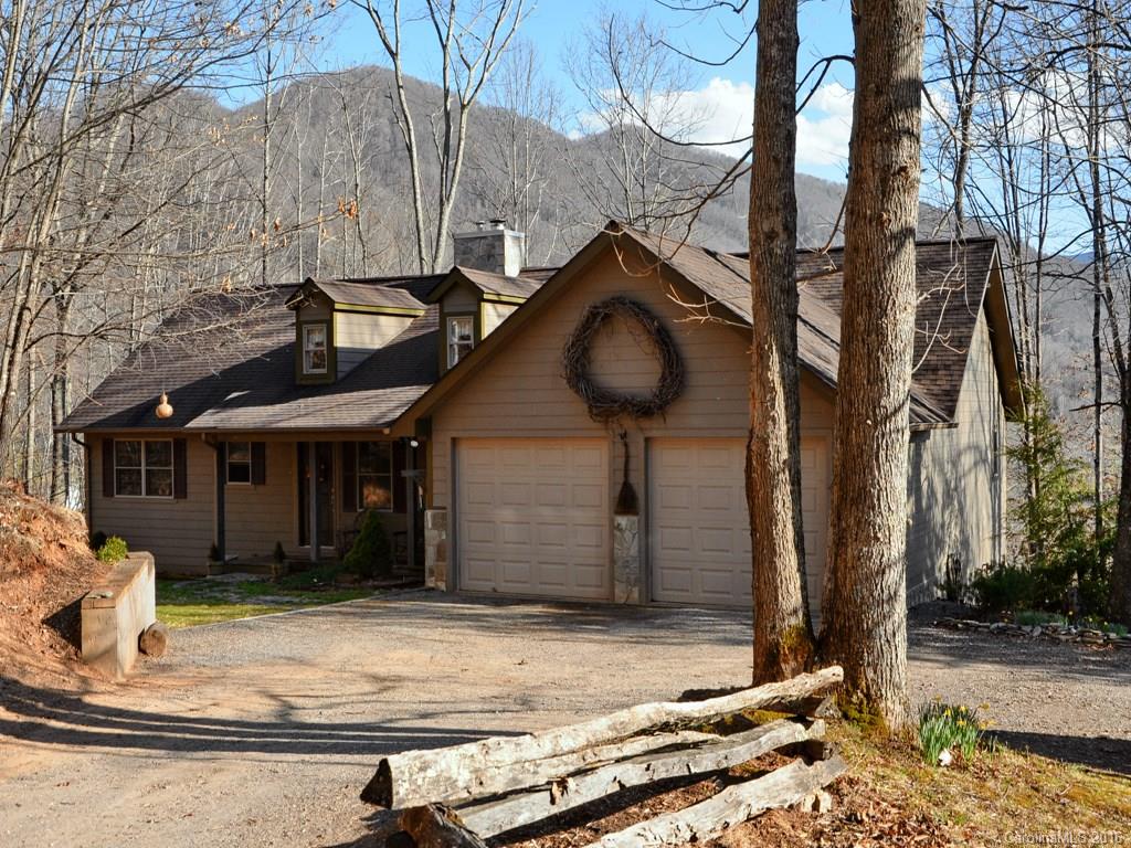 476 Sharp Top Road Burnsville NC 28714