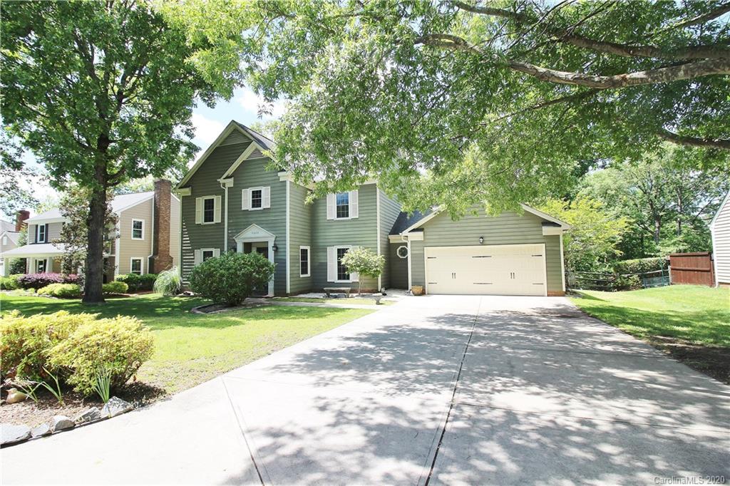9408 Radner Lane Charlotte NC 28277