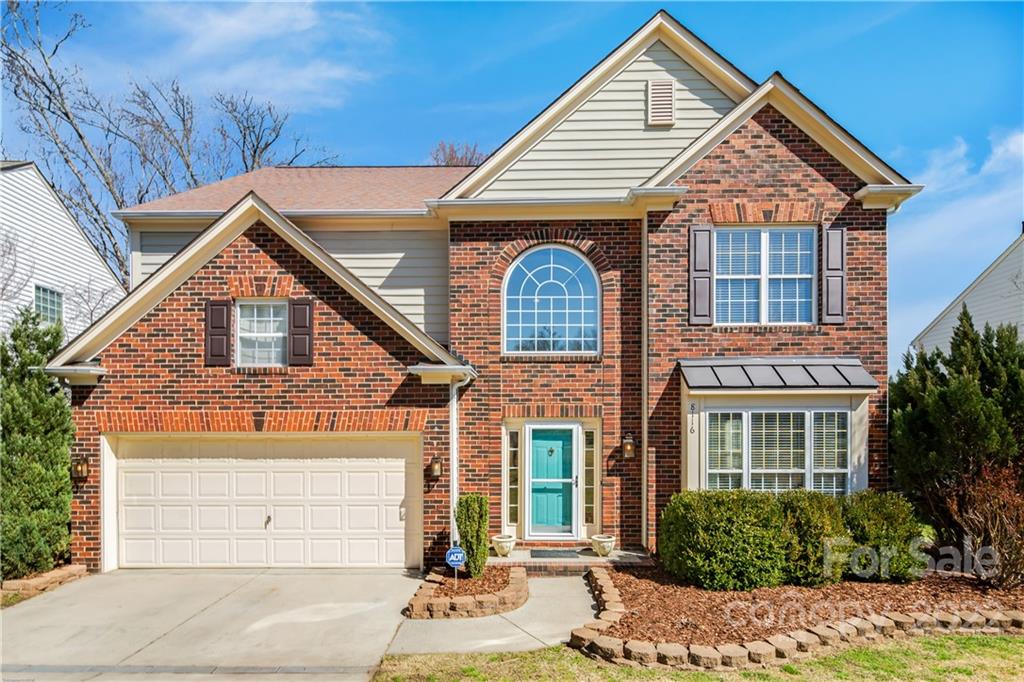 8116 Pelorus Lane Charlotte NC 28269