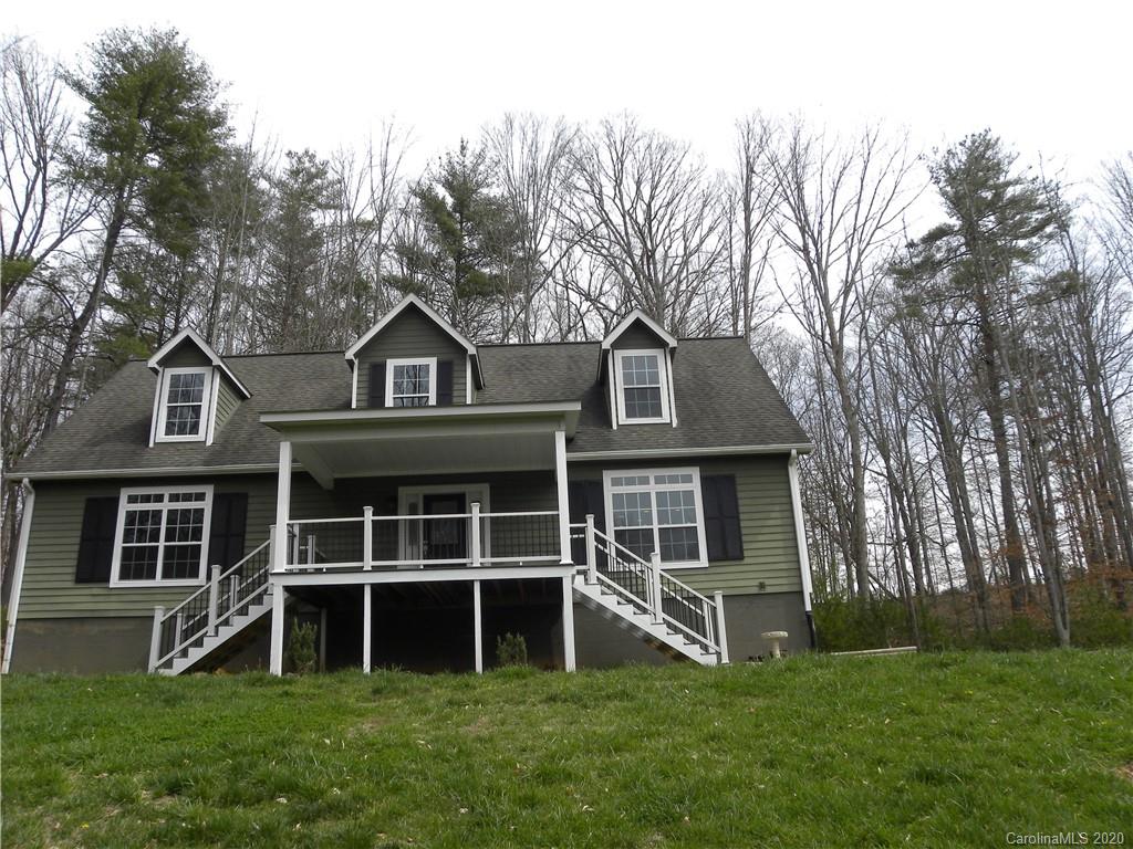 285 Hannahs Way Mars Hill NC 28754