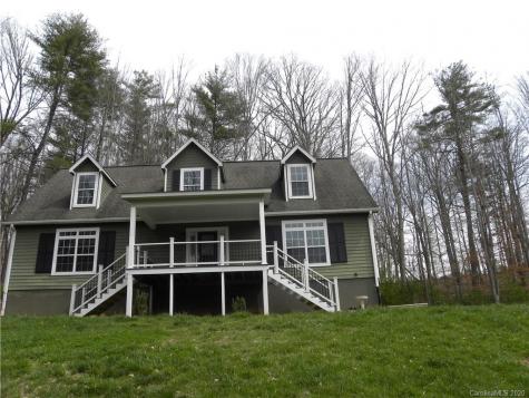 285 Hannahs Way Mars Hill NC 28754