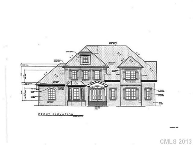 5023 Isabella Place Mint Hill NC 28227