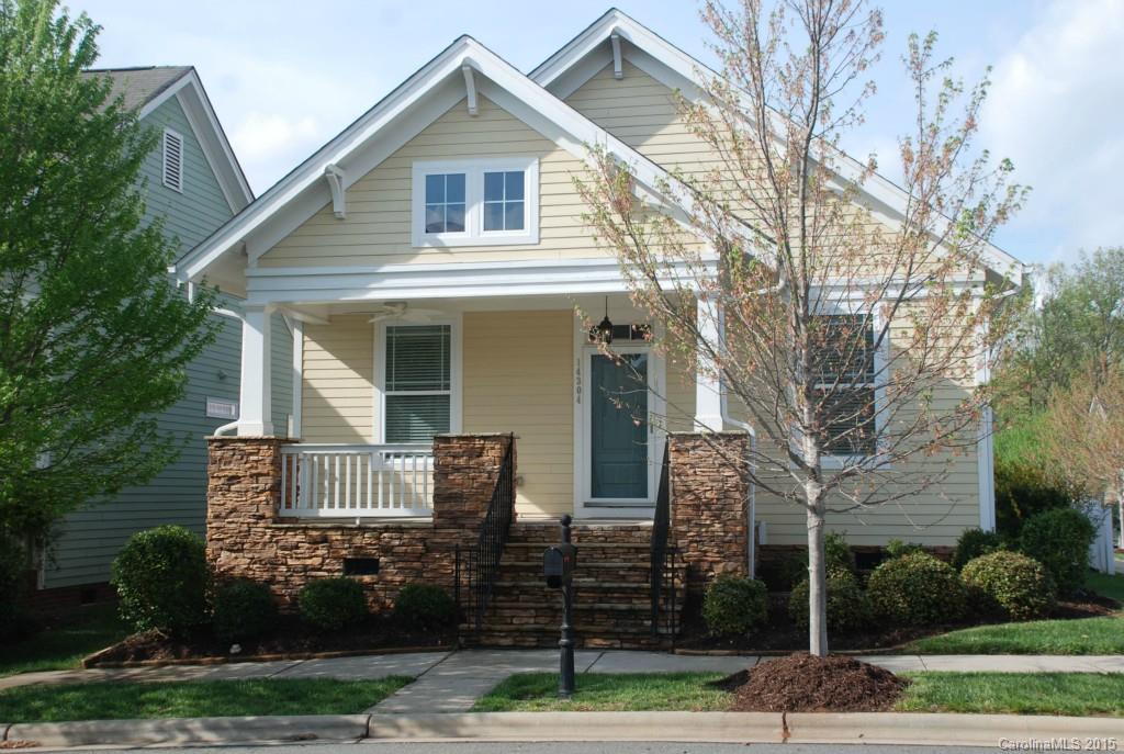14304 Holly Springs Drive Huntersville NC 28078