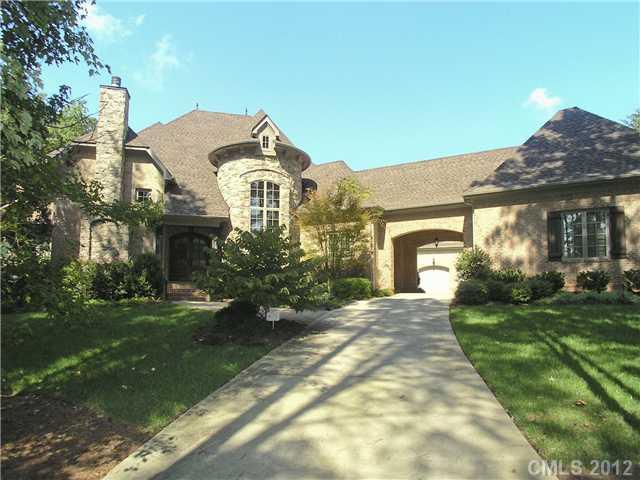 13900 Claysparrow Road Charlotte NC 28278
