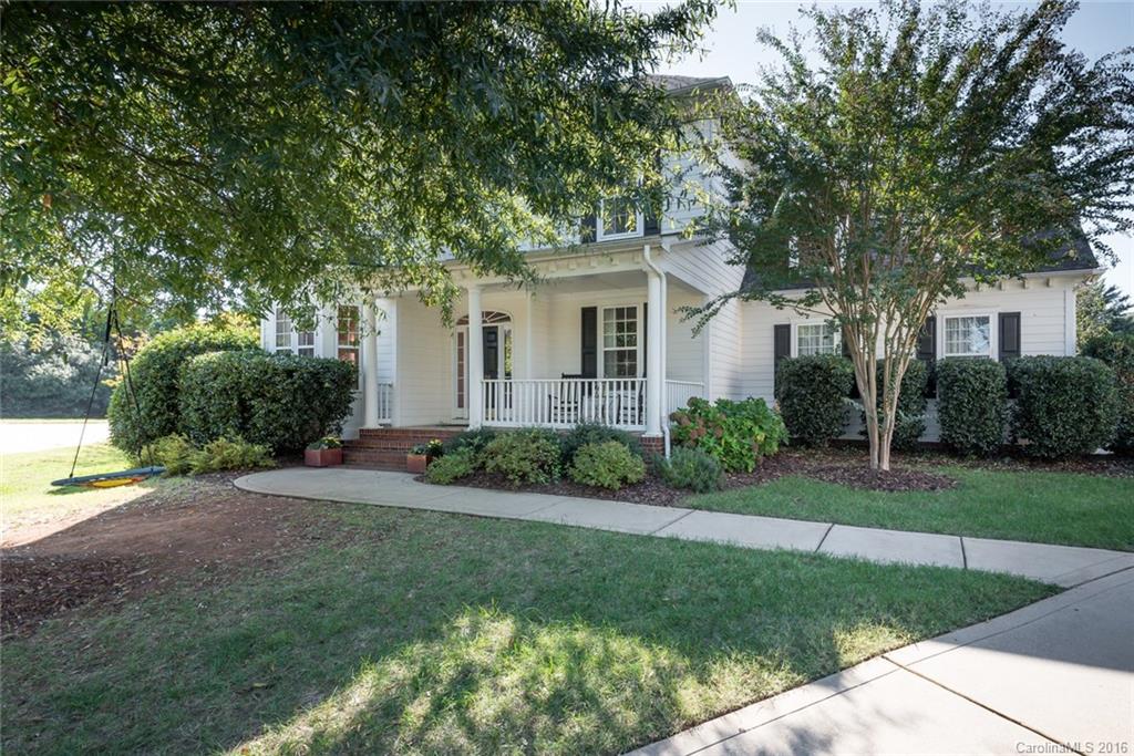 8608 Dansington Court Waxhaw NC 28173