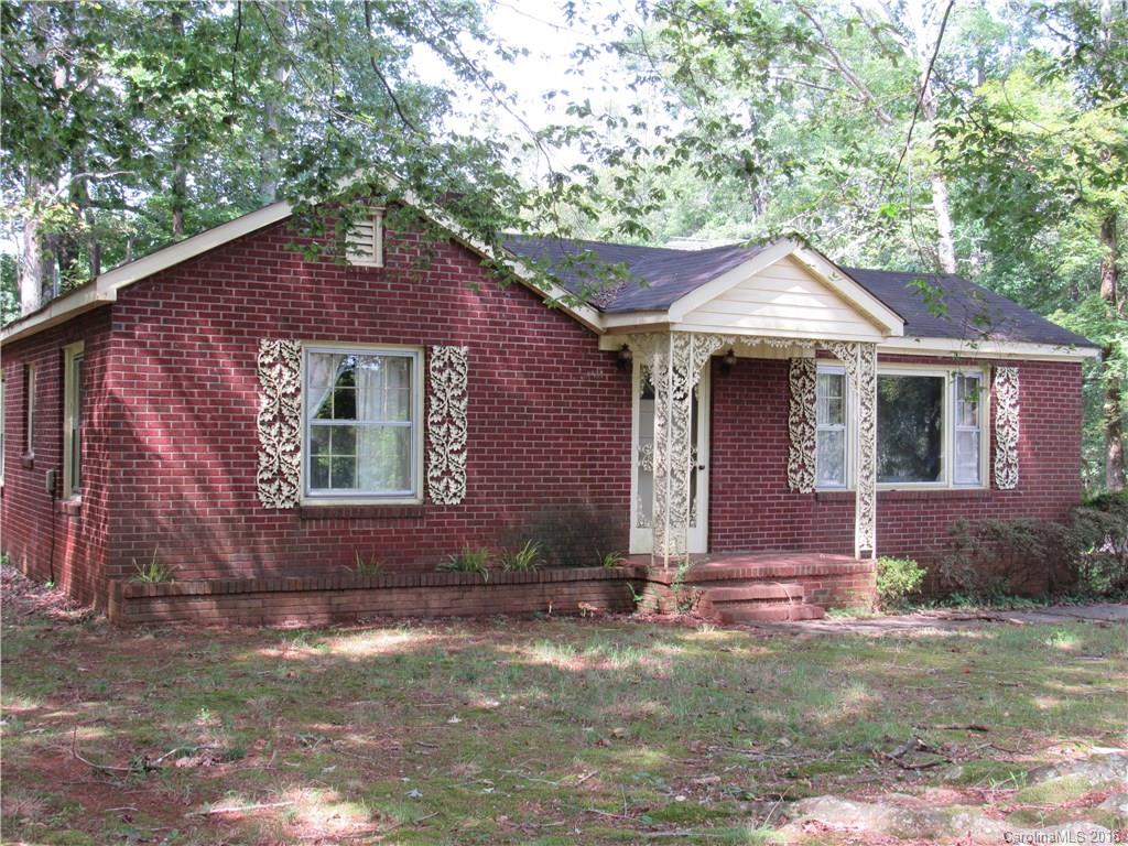 3321 Hubbard Road Charlotte NC 28269