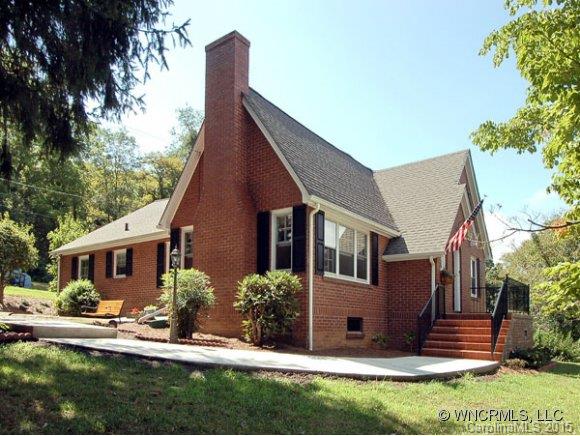 87 Beaverdam Road Canton NC 28716