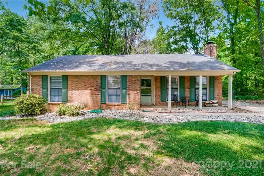 7315 Lancashire Drive Mint Hill NC 28227