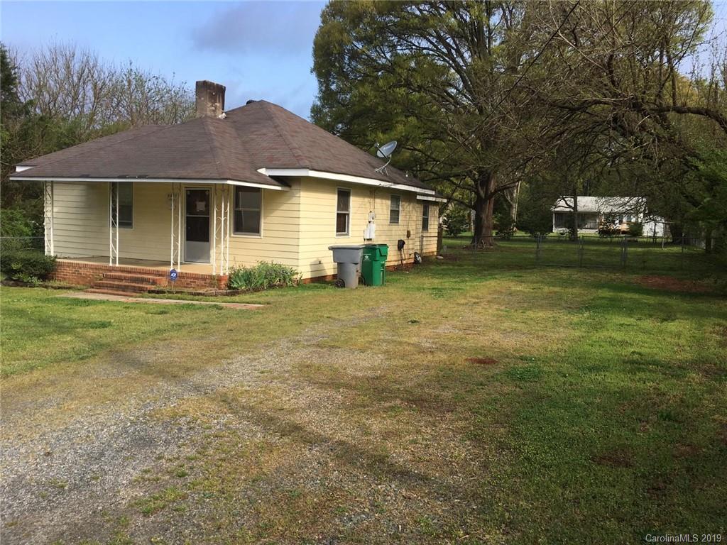 5927 Maple Street Charlotte NC 28269