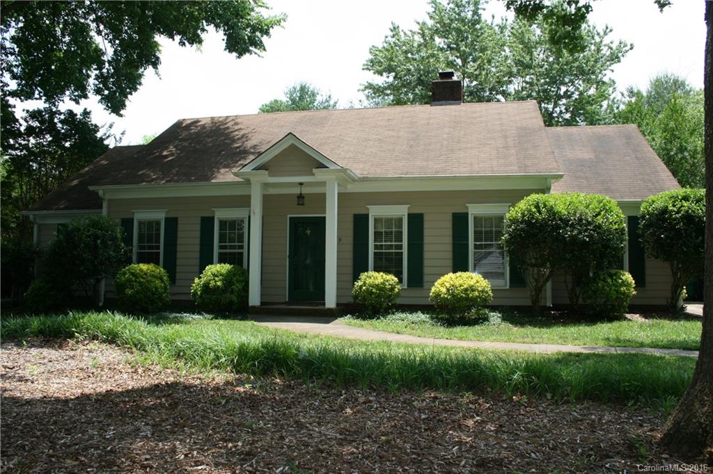 419 Silversmith Lane Charlotte NC 28270