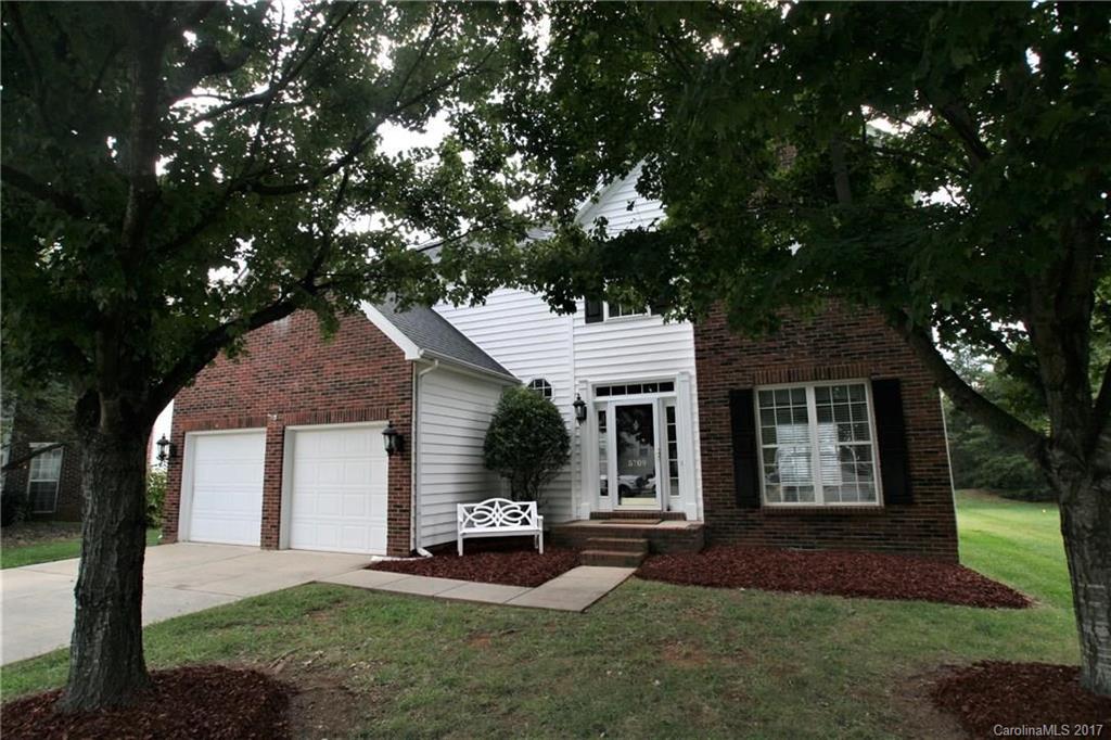 5709 Whitegate Lane Charlotte NC 28269