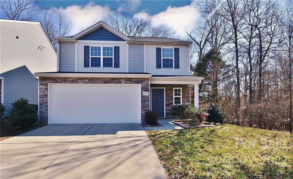 11230 Joe Morrison Lane Charlotte NC 28214