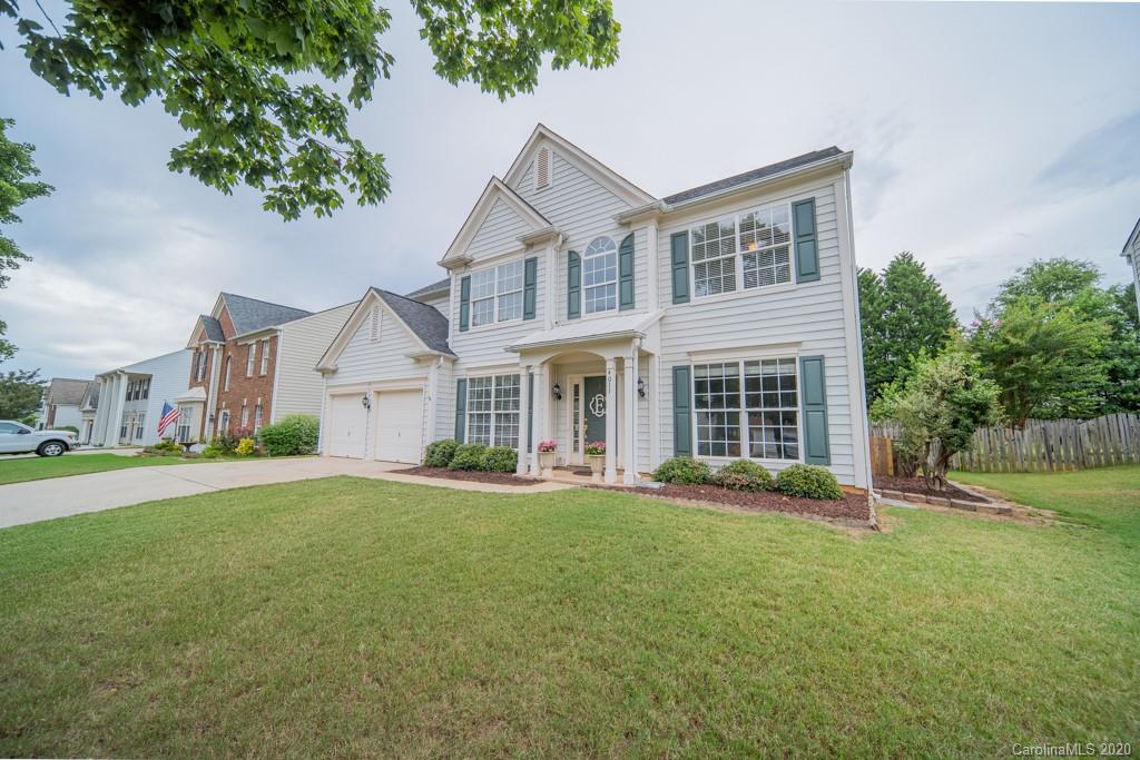 4011 Manor House Drive Charlotte NC 28270