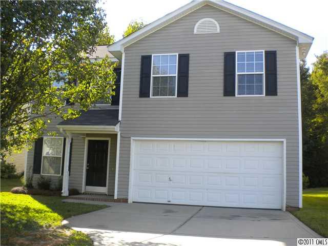 6235 Day Lilly Lane Charlotte NC 28216