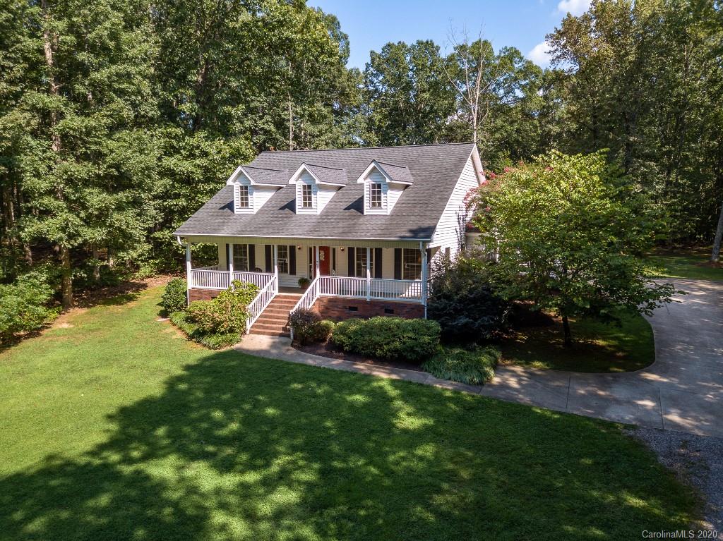 793 Midway Road Statesville NC 28625