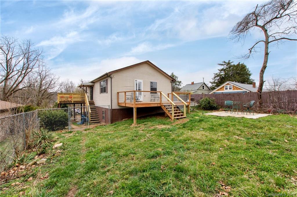 213 Edgar Street Asheville NC 28806
