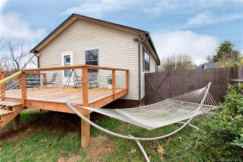 213 Edgar Street Asheville NC 28806