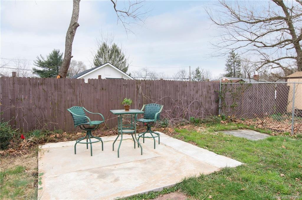213 Edgar Street Asheville NC 28806