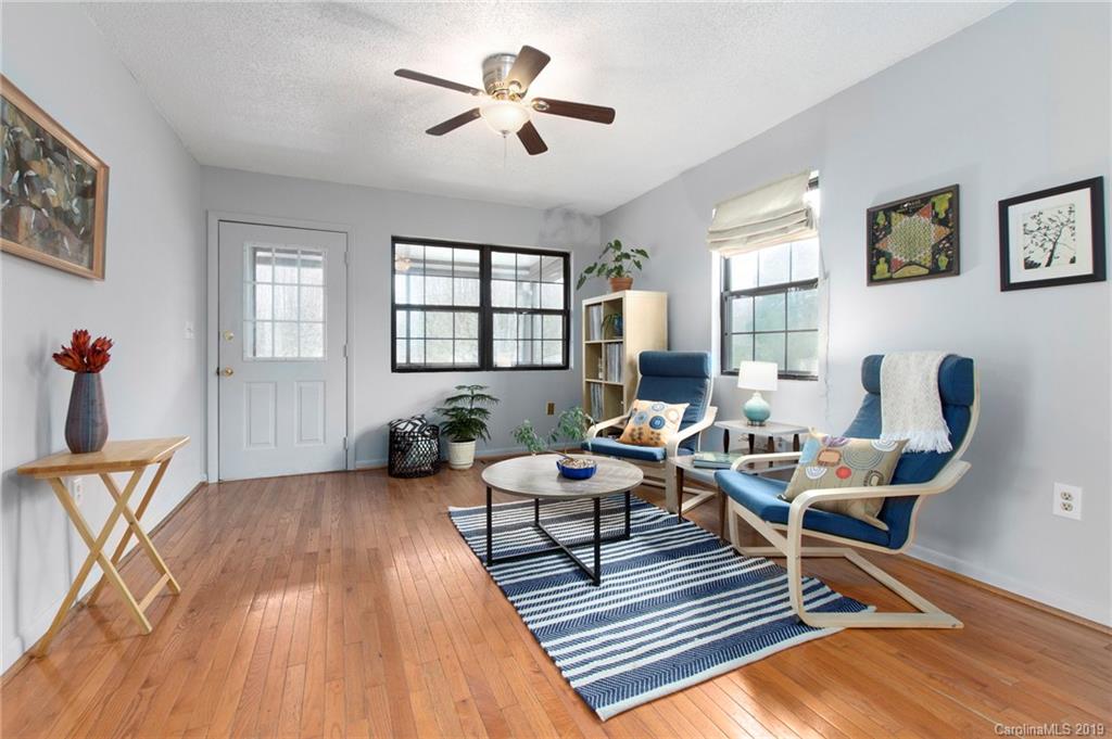 213 Edgar Street Asheville NC 28806