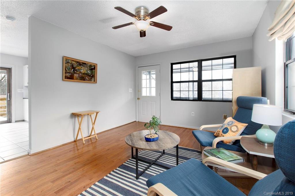 213 Edgar Street Asheville NC 28806