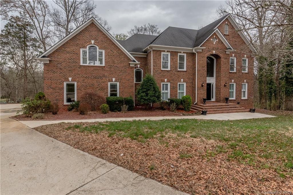 5104 Daresby Court Charlotte NC 28226