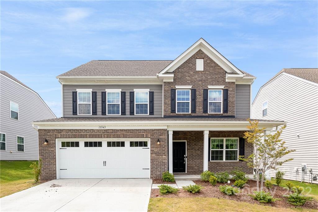 13543 Roderick Drive Huntersville NC 28078