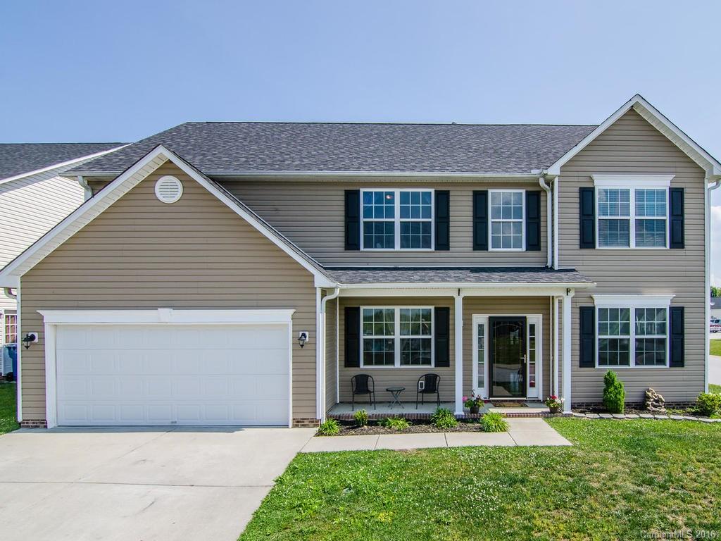 313 Roanoke Road Fletcher NC 28732