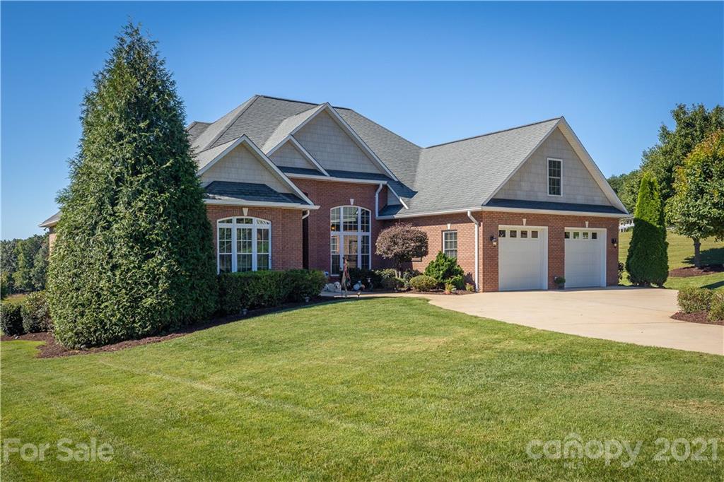3877 1st Court Morganton NC 28655