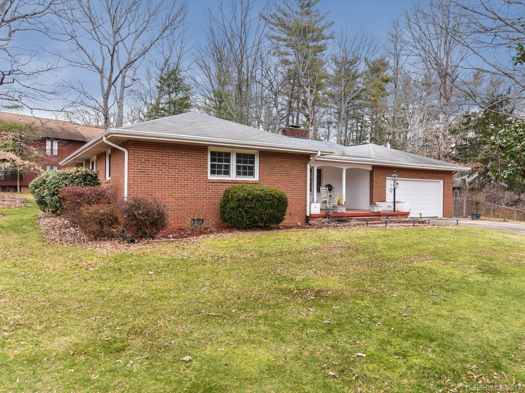 139 Springside Road Asheville NC 28803