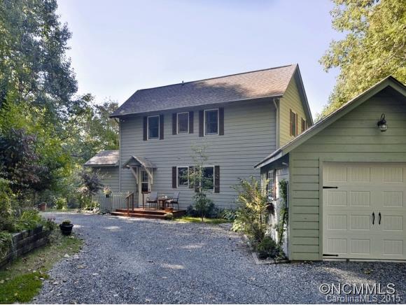506 Rabbit Run Marshall NC 28753