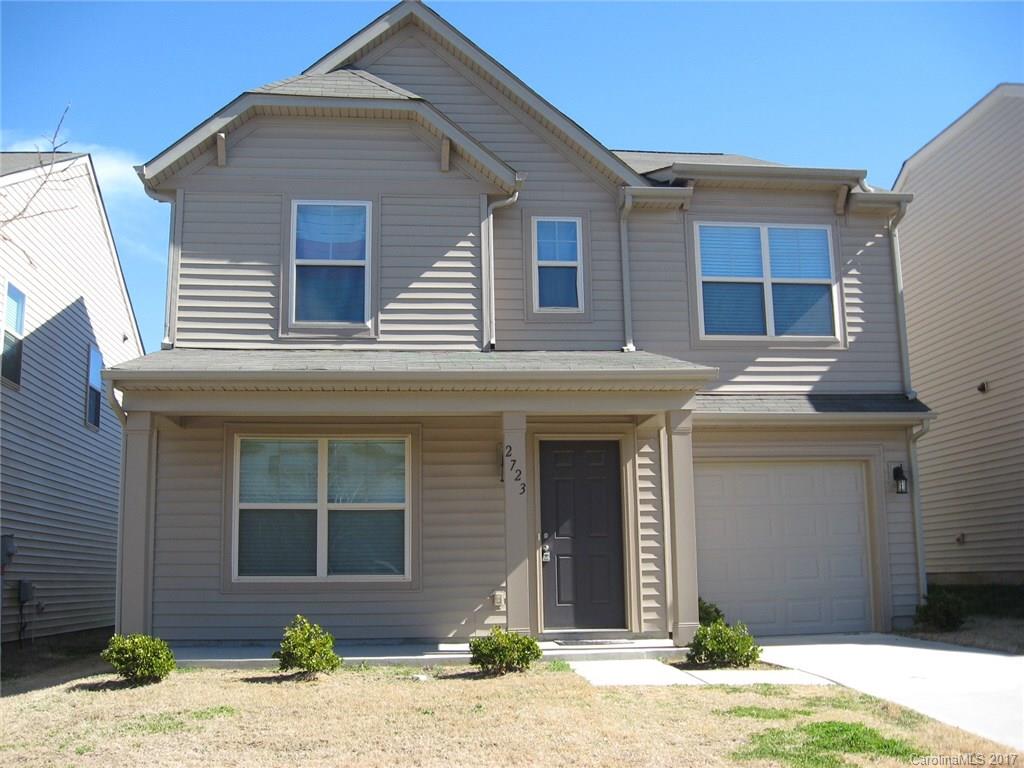 2723 Hunters Moon Lane Matthews NC 28105