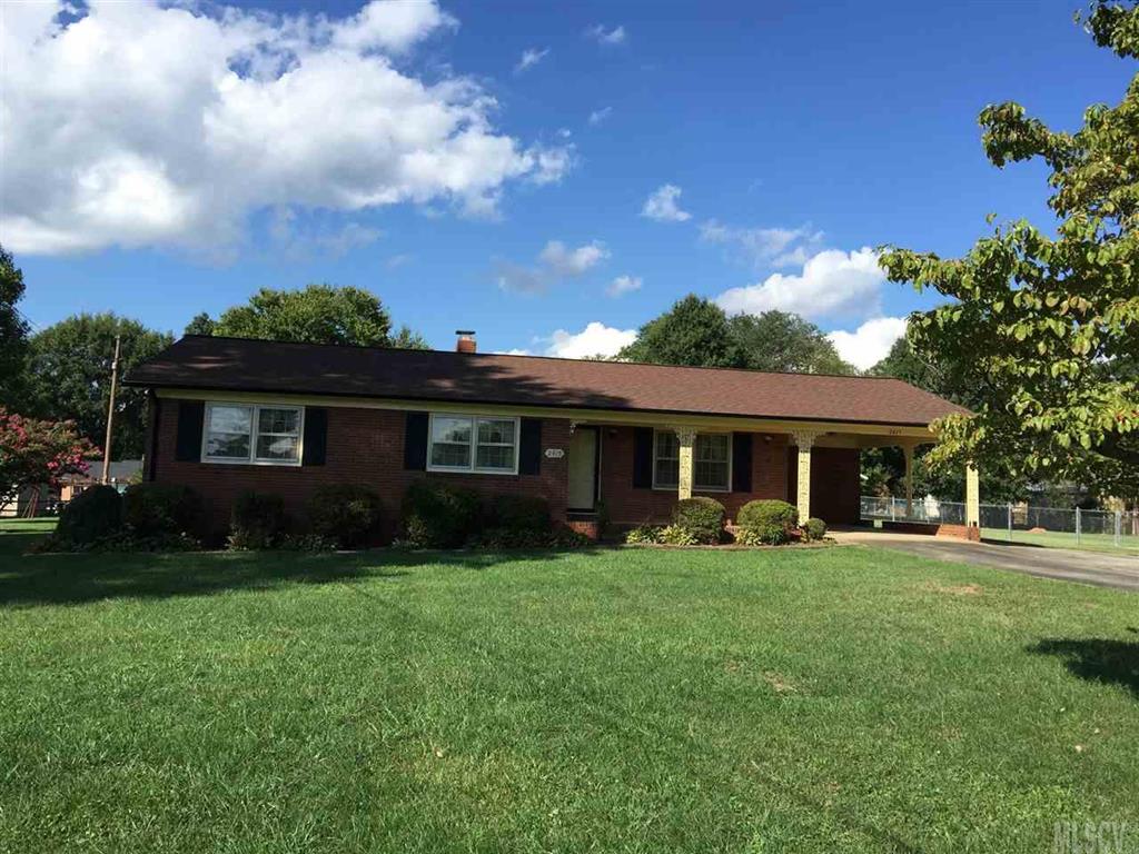 2415 Heavner Road Lincolnton NC 28092