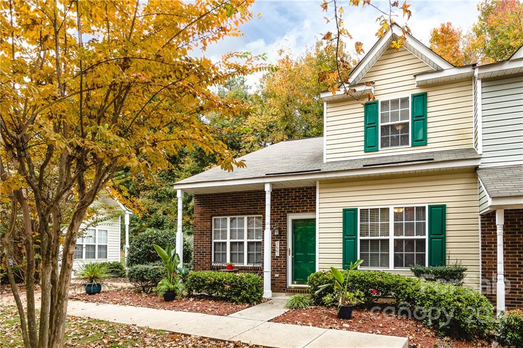 7661 Petrea Lane Charlotte NC 28227
