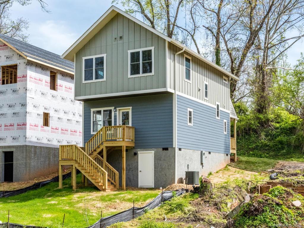 71 Stoner Road Asheville NC 28803