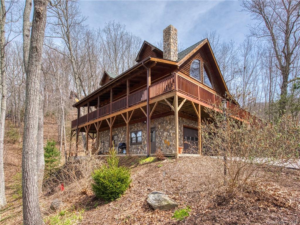 196 Timberhill Drive Canton NC 28716