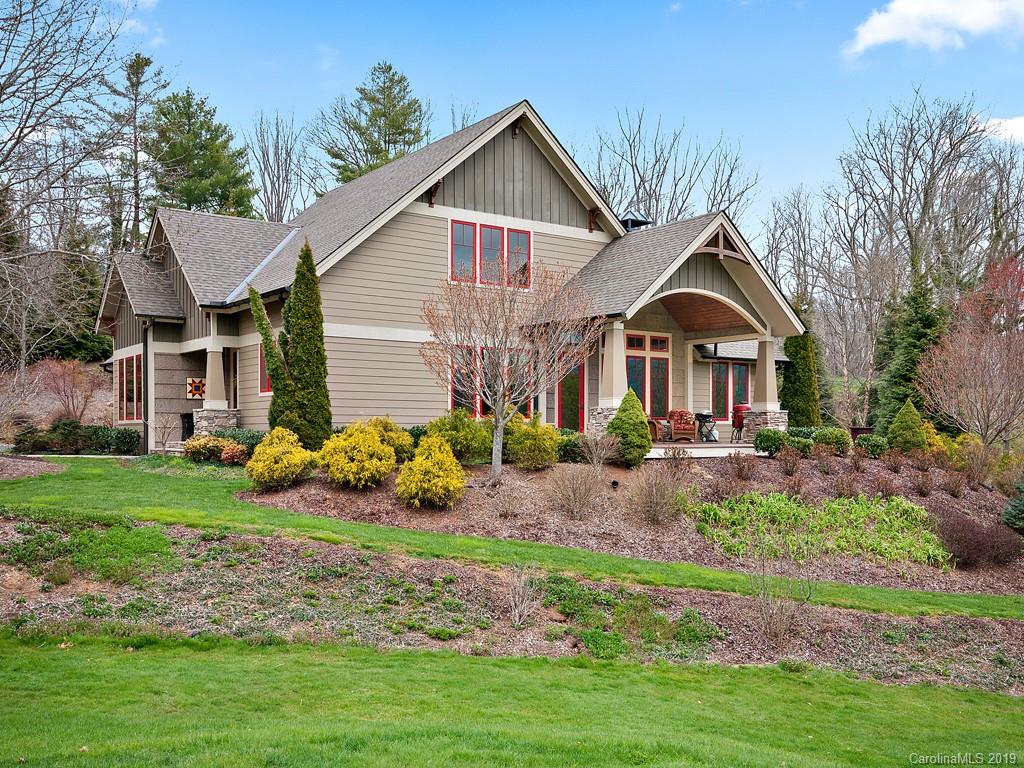 66 Plateau Place Waynesville NC 28786