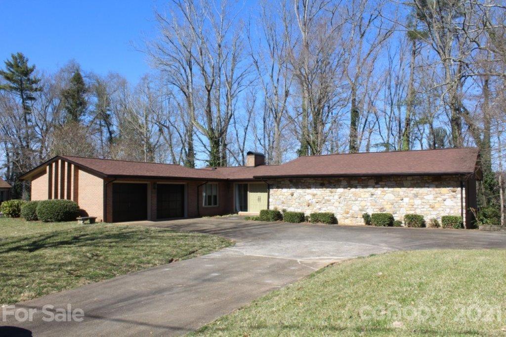110 Woodbine Terrace Morganton NC 28655