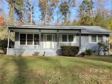 71 Wilkes Crescent Drive Sylva NC 28779