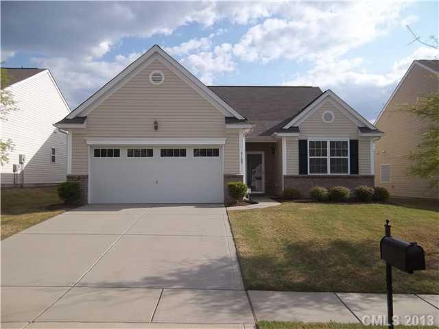9109 Gray Willow Road Charlotte NC 28227