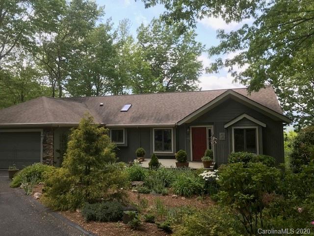 80 Ash Lane Pisgah Forest NC 28768