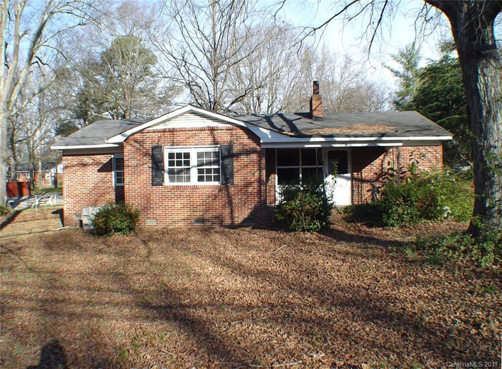 1400 Lancaster Avenue Monroe NC 28112