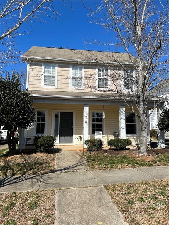 10739 Meadow Crossing Lane Cornelius NC 28031