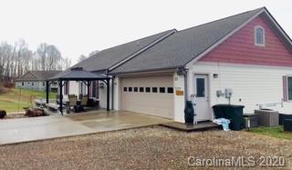 1021 Hillside Ridge Road Candler NC 28715