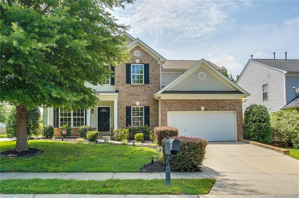 10040 Barrands Lane Charlotte NC 28278