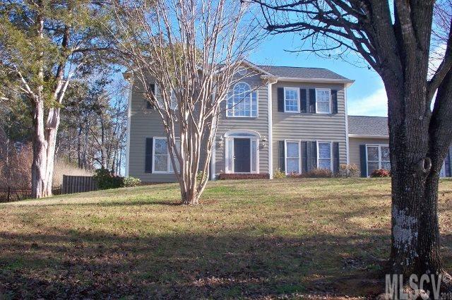 912 Plantation Drive Lenoir NC 28645