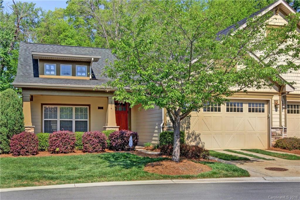 104 Coral Lane Mooresville NC 28117