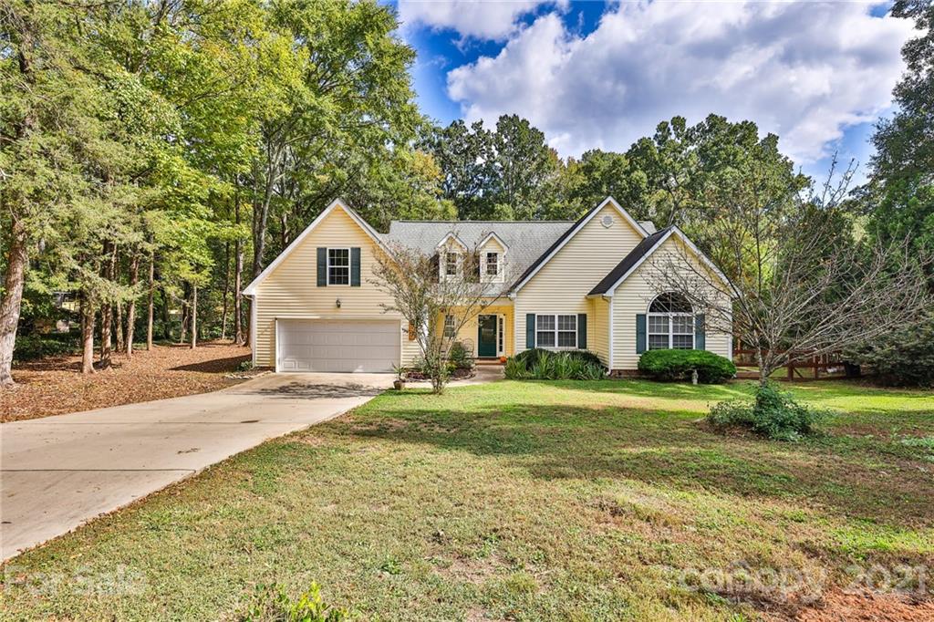 1301 Burtonwood Circle Charlotte NC 28212