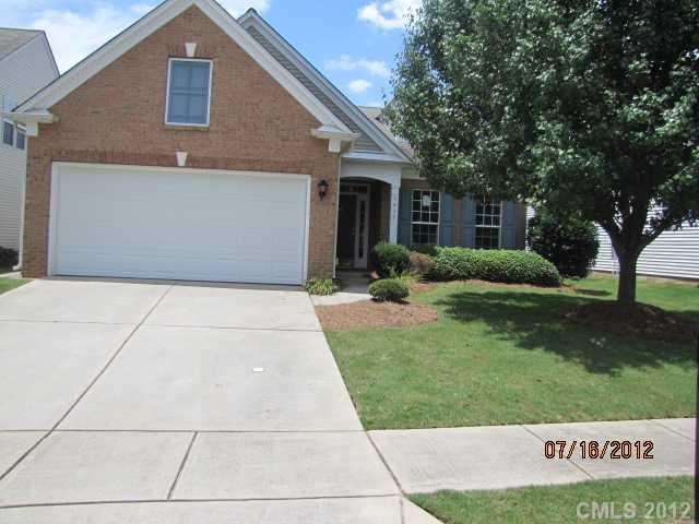 9430 Arcola Lane Charlotte NC 28277
