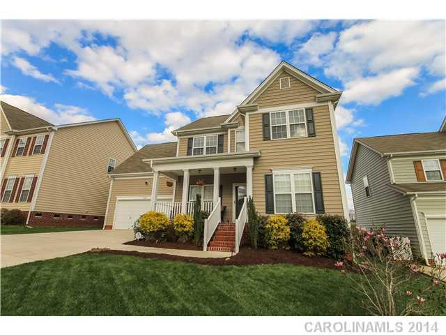 226 Mott Road Mooresville NC 28115