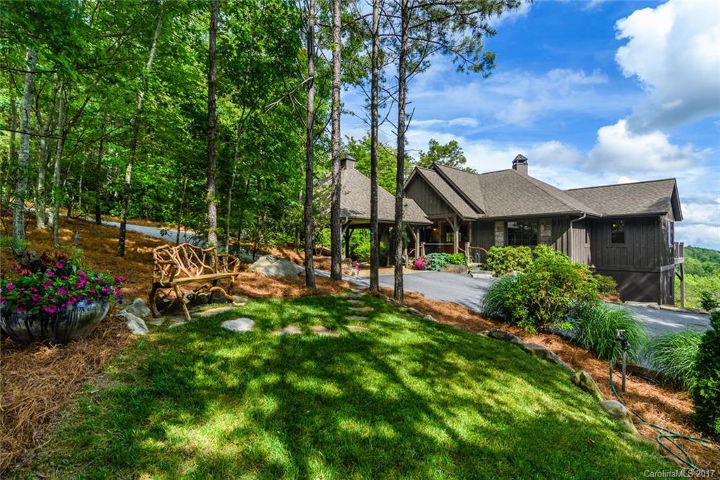 342 Hawk Mountain Road Lake Toxaway NC 28747